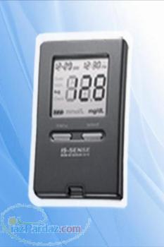 دستگاه تست قند خون IS-SENSE