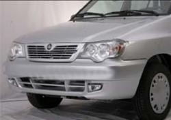 فروش پراید 132   نقره ای   آذر 87  - تهران