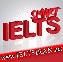 سیستم هوشمند آمادگی آزمون ielts آیلتس  - تهران