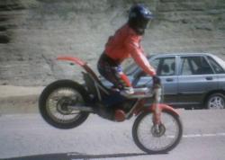 تریال beta  - قزوين