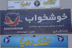 اولین نمایندگی و فروشگاه تشک رویا در کرج