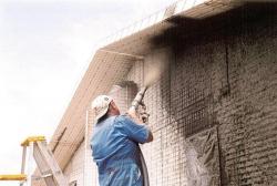 ساختمان پیش ساخته تری دی پانل