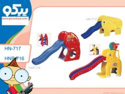 اسباب بازی مهد کودک