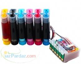 فروش کارتریج hp و کارتریج samsung