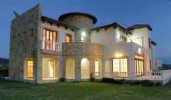 فروش فوری ویلای مشارکتی  - اصفهان