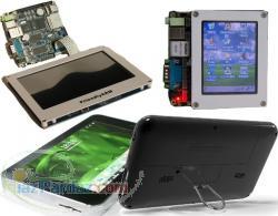 مرکز طراحی وفروش برد آرم (Arm9-Arm11) و MID و UMPC