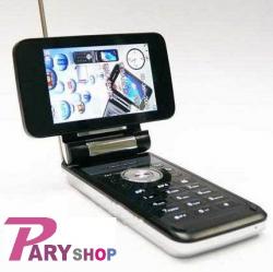 گوشی cool 920 زیبا tv دار دو سیم همزمان  - تهران