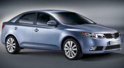 کیا سراتو kia cerato 2010 new  - تهران