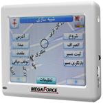 جی پ اس مگافورس gps megaforce pod b35  - تهران