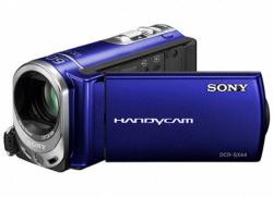 دوربین سونی مدل sony dcr sx44  - تهران