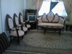 فروش فوری یکدست مبلمان سلطنتی 9 نفره  - تهران