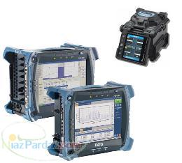 فيوژن Fusion و OTDR