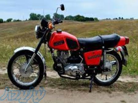 قیمت  موتور سیکلت ایژ