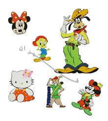 فوم اسباب بازی و عروسک  - تهران