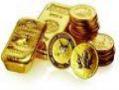 طلا ارز سکه فلزات گرانبها  - يزد
