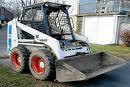 فروش لوازم اصلی بابکت bobcat