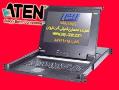 انواع lcd console mkv و کی وی ام سوئیچ  - تهران