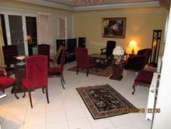 نیم ست چوبی دست ساز  - تهران