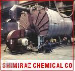 ضد رسوب انتي اسكيل ( مواد محافظ ديگ بخار از رسوب