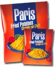 ماشین آلات فرآوری سیب زمینی ( چیپس و  - اصفهان