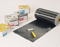 مقاوم سازی سازه ها با استفاده از frp  - تهران