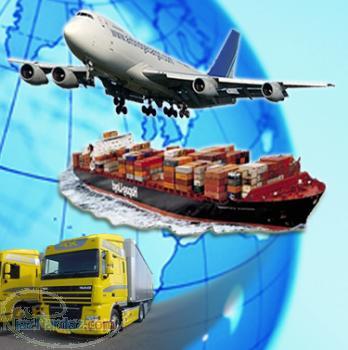 حمل و ترخیص کالا