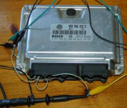 دستگاه فلش ای سی یو (esu flash  - تهران