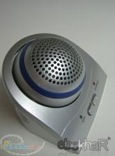 دستگاه تصفیه هوای یون منفی