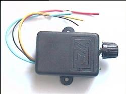 تایمر برف پاکن و فلاشر جفت راهنما te  - تهران