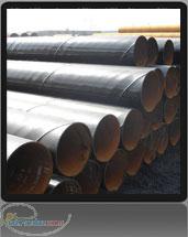 انواع لوله و پروفیل درجه یک و دو