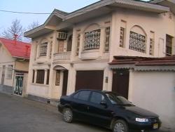 فروش و یا معاوضه خانه ای ویلایی شیک