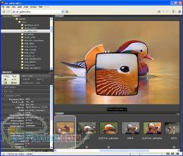 بزرگترین وب سایت آموزش Adobe Bridge در ایران