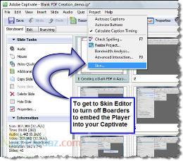 بزرگترین وب سایت آموزش Adobe Captivate