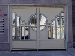 ساخت انواع در وپنجره