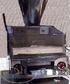 چونه گیر وردنه زن اتوماتیک نان لواش آتاپخت