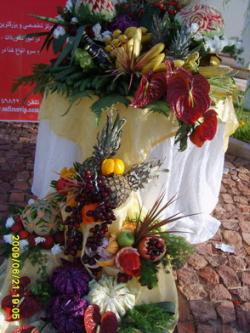 سفیر مهر  - تهران