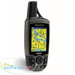 فروش انواع GPS های دستی Garmin