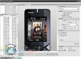 بزرگترین وب سایت آموزش Adobe Device Central در