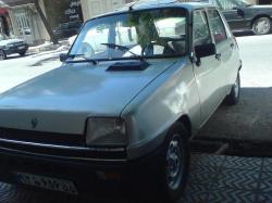 فروش رنو 5 فرانسه مدل آخر 68  - تهران