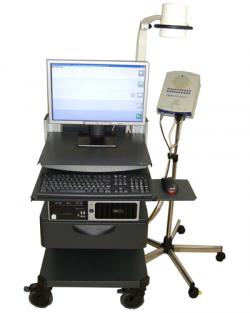 فروش دستگاه نوار مغزی eeg  - تهران