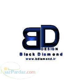 شرکت طراحان الماس سیاه وارد کننده و اجرا کننده