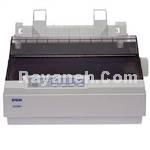 فروش پرینتر سوزنی اپسون epson lq 300  - قم