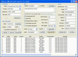kylix sms activex control 5 5 4  - تهران