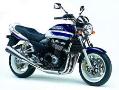 فروش suzuki gsx 1400cc مدل 2002  - يزد