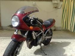 فروش بندیت 400 لیمیتد  - تهران