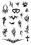 تاتو  - تهران