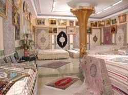 فرش نگین مشهد اقساط 12 ماه  - اصفهان