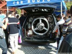 2ساب 305c و باند 6975 پایونیر و  - تهران