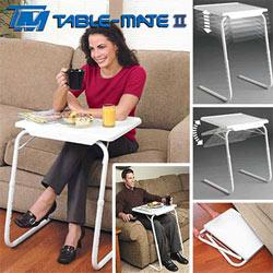 میز تیبل میت table mate  - تهران
