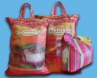 فروش برنج محسن   حداقل سفارش 10 تن  - اصفهان